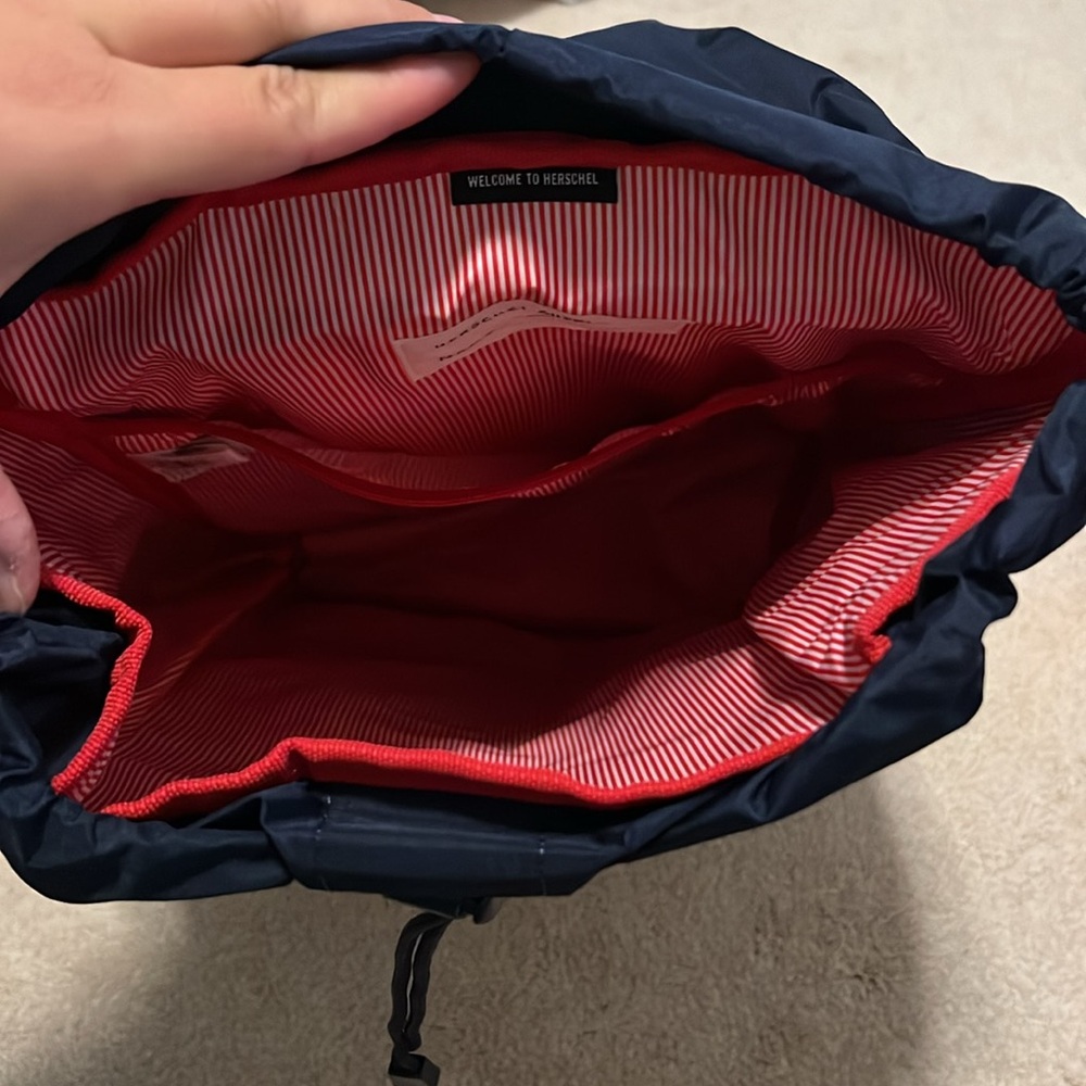 Herschel backpack - Picture 5 of 5